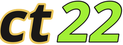 ct22 logo