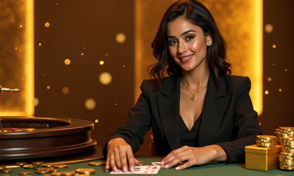 ct22 Table Lucky Blackjack দিয়ে মোবাইলে সরাসরি লভ্যাংশের টেবিল