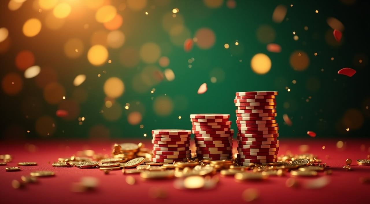 ct22 Slots Leprechaun Riches — আমরা কী দিচ্ছি