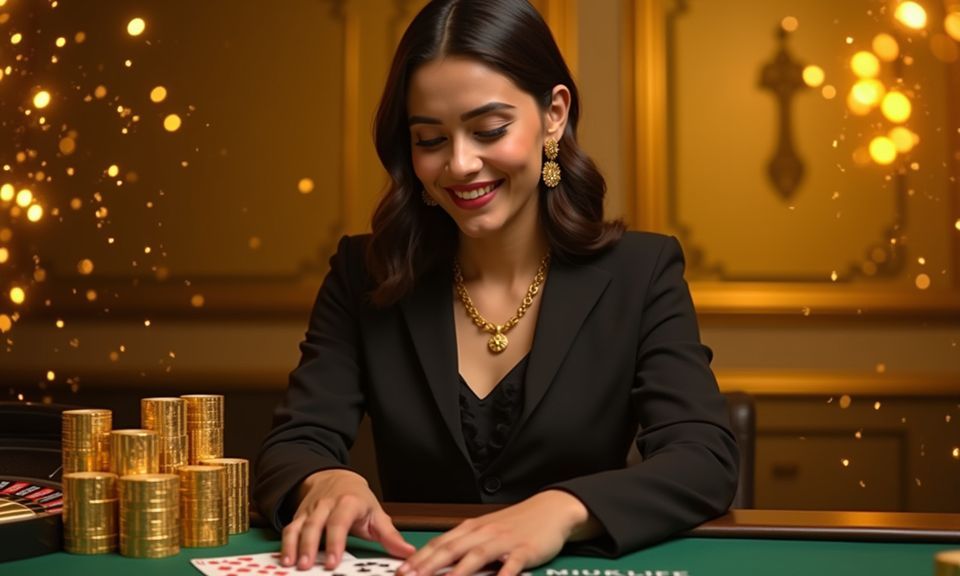 ct22 Table Red Queen Blackjack এর সরাসরি টেবিলগুলো এক জায়গায়